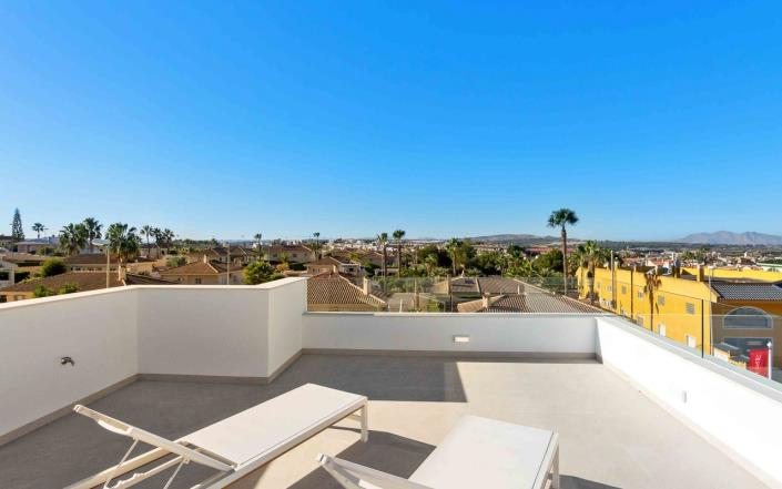 Image No.22-Villa de 3 chambres à vendre à Ciudad Quesada