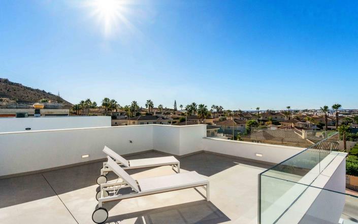 Image No.23-Villa de 3 chambres à vendre à Ciudad Quesada