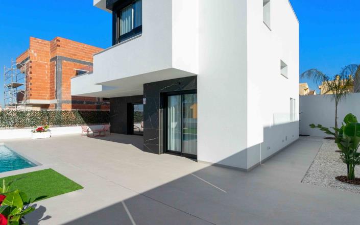 Image No.25-Villa de 3 chambres à vendre à Ciudad Quesada