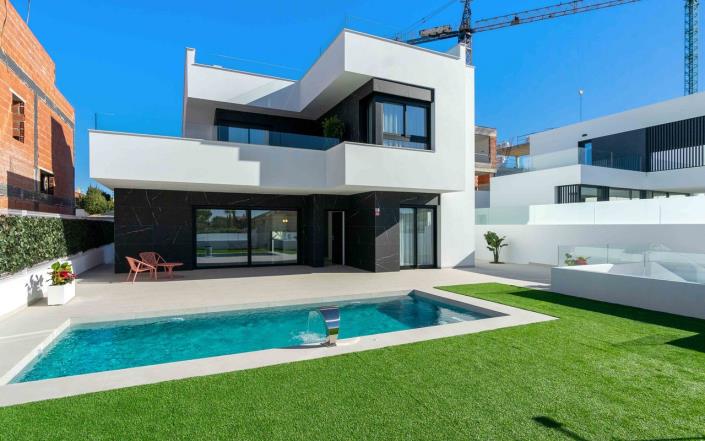 Image No.28-Villa de 3 chambres à vendre à Ciudad Quesada