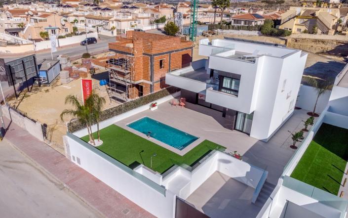 Image No.32-Villa de 3 chambres à vendre à Ciudad Quesada