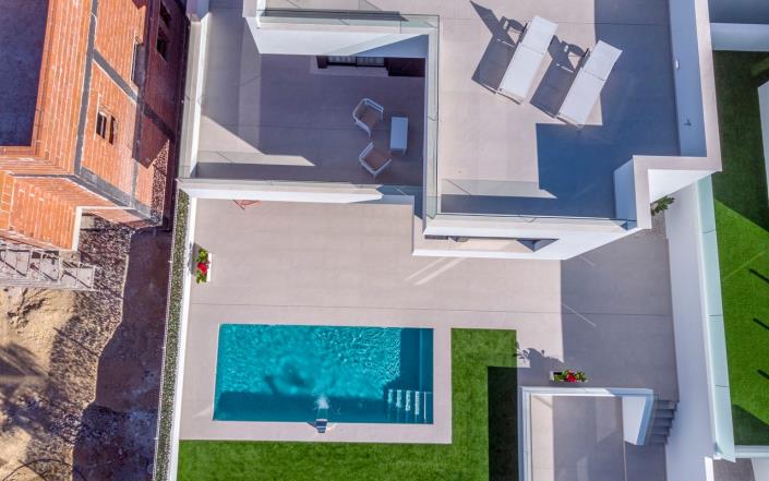 Image No.33-Villa de 3 chambres à vendre à Ciudad Quesada