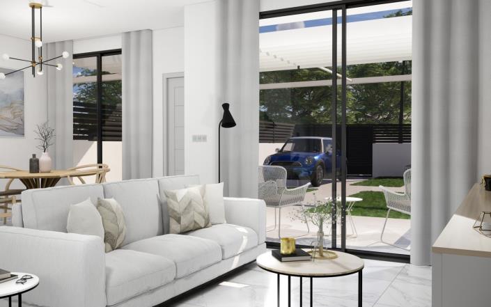 Image No.10-3 Bed Townhouse for sale