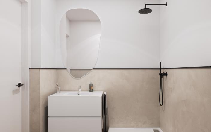 Image No.4-3 Bed Apartment for sale