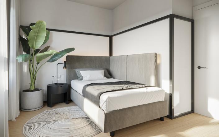 Image No.5-3 Bed Apartment for sale