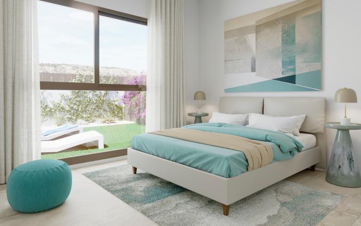 Image No.5-3 Bed Villa / Detached for sale