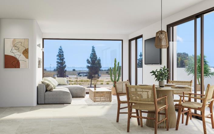 Image No.4-2 Bed Apartment for sale