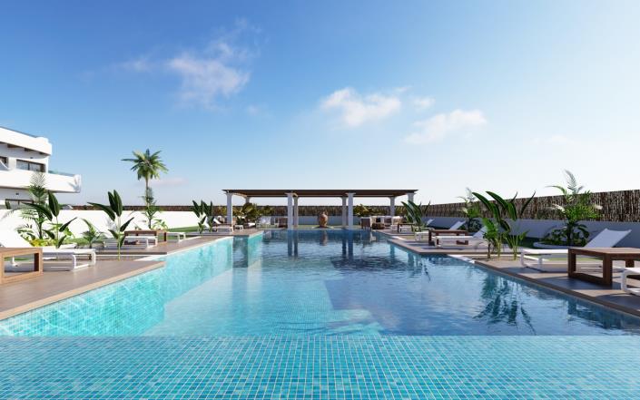 Image No.17-2 Bed Apartment for sale