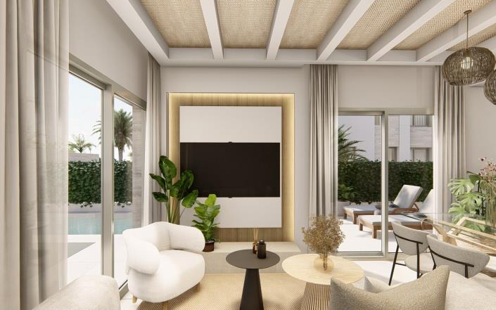 Image No.4-3 Bed Villa for sale