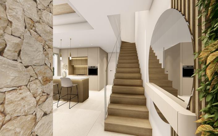 Image No.7-3 Bed Villa for sale