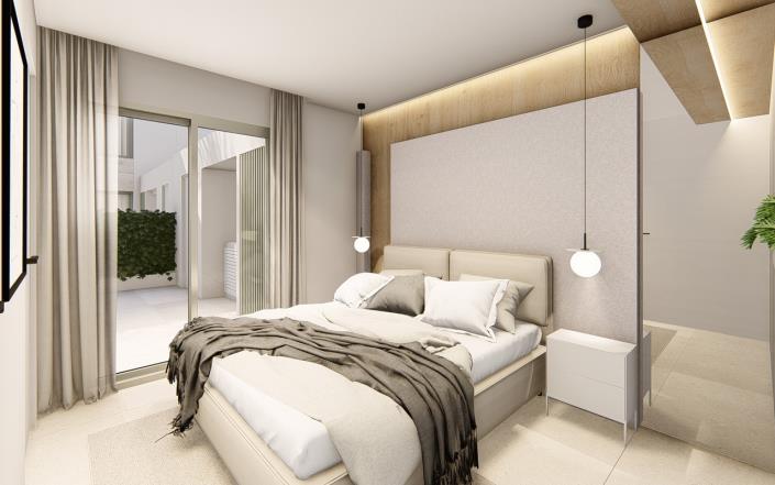 Image No.11-3 Bed Villa for sale