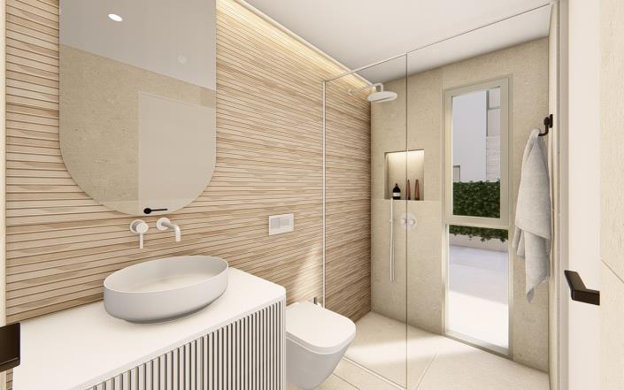 Image No.12-3 Bed Villa for sale