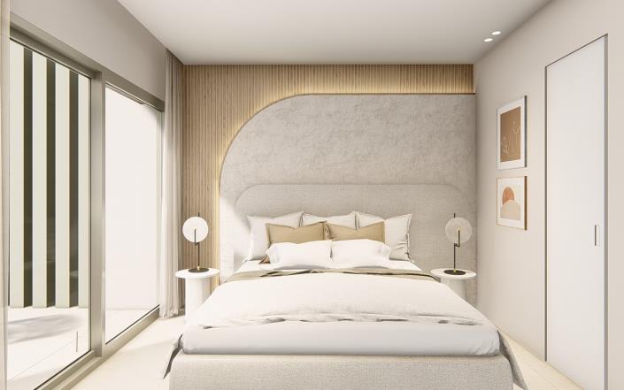 Image No.18-3 Bed Villa for sale