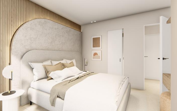 Image No.19-3 Bed Villa for sale