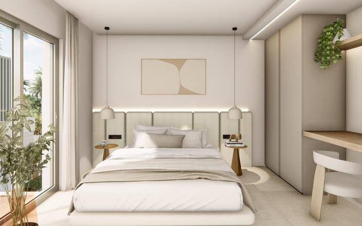 Image No.25-3 Bed Villa for sale