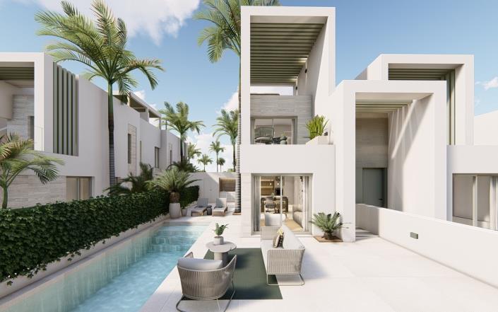 Image No.35-3 Bed Villa for sale