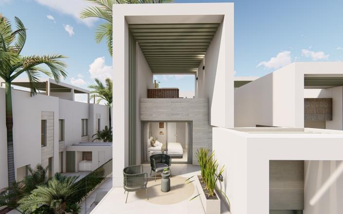 Image No.38-3 Bed Villa for sale