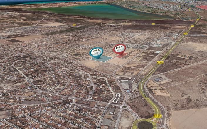 Image No.51-3 Bed Villa for sale