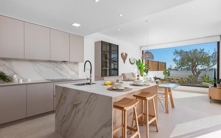 Image No.5-3 Bed Villa / Detached for sale