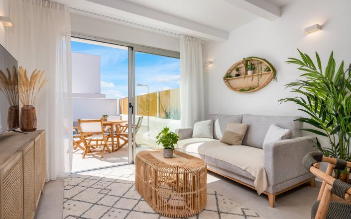 Image No.4-3 Bed Apartment for sale