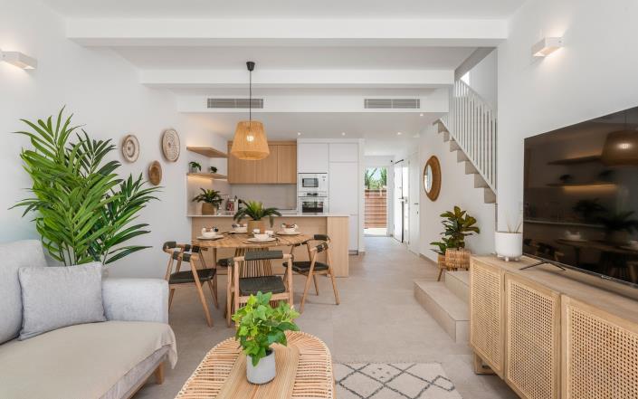 Image No.6-3 Bed Apartment for sale