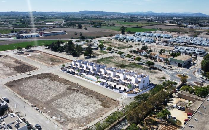 Image No.23-3 Bed Apartment for sale