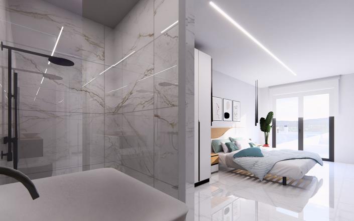 Image No.6-2 Bed Apartment for sale