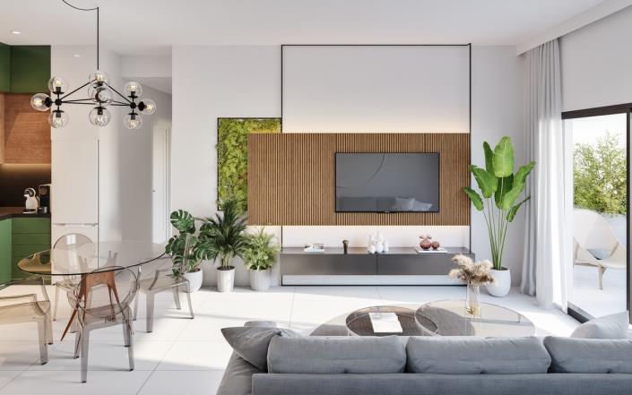 Image No.2-2 Bed Apartment for sale