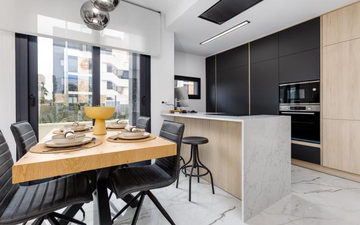 Image No.6-2 Bed Apartment for sale