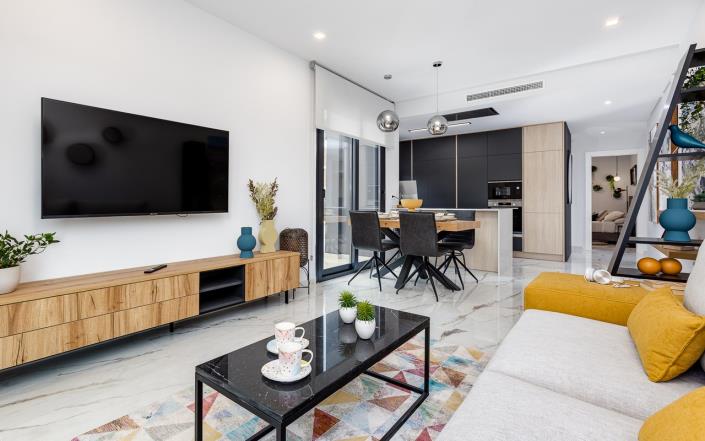 Image No.8-2 Bed Apartment for sale