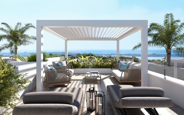 Image No.4-3 Bed Villa / Detached for sale