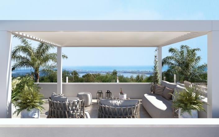 Image No.23-3 Bed Villa / Detached for sale