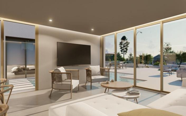 Image No.6-4 Bed Country Property for sale