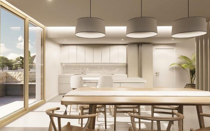 Image No.8-4 Bed Country Property for sale