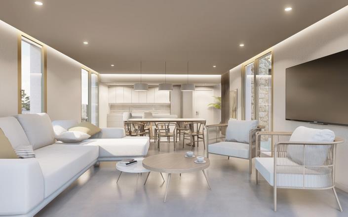 Image No.9-4 Bed Country Property for sale