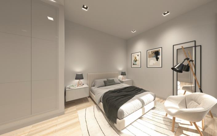 Image No.4-3 Bed Townhouse for sale