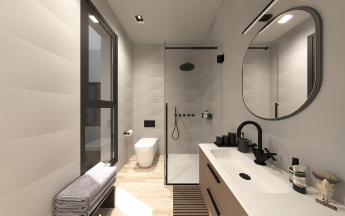 Image No.5-3 Bed Townhouse for sale