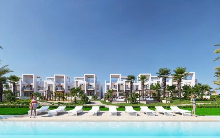 Image No.13-2 Bed Apartment for sale