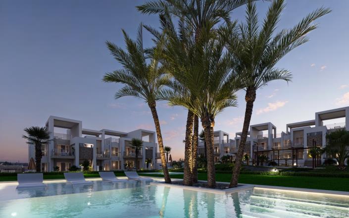 Image No.18-2 Bed Apartment for sale