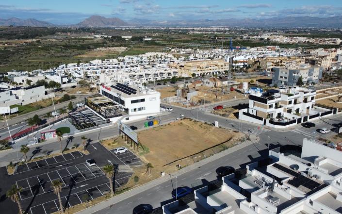 Image No.2-3 Bed Apartment for sale