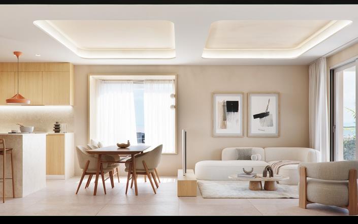 Image No.4-3 Bed Apartment for sale