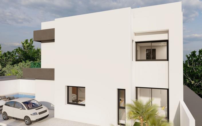 Image No.6-3 Bed Villa / Detached for sale