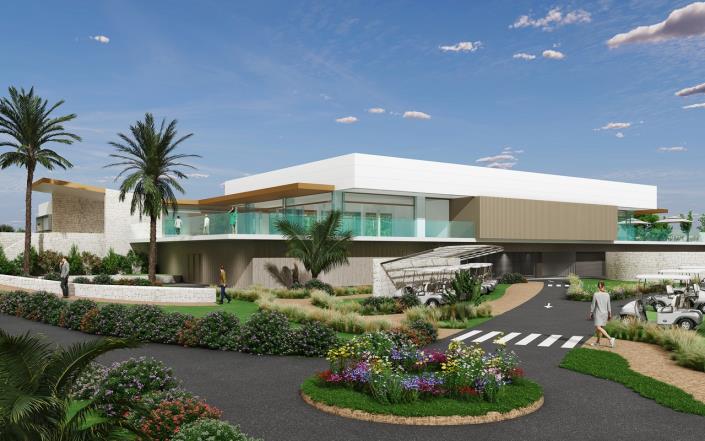 Image No.7-3 Bed Villa / Detached for sale