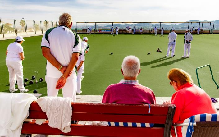 Image No.9-3 Bed Villa / Detached for sale