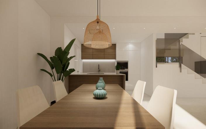 Image No.14-3 Bed Villa / Detached for sale