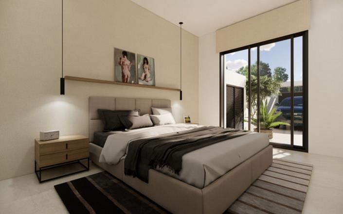 Image No.19-3 Bed Villa / Detached for sale