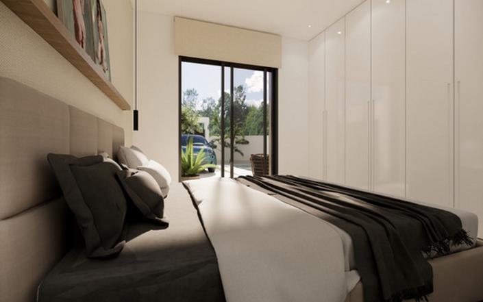 Image No.20-3 Bed Villa / Detached for sale