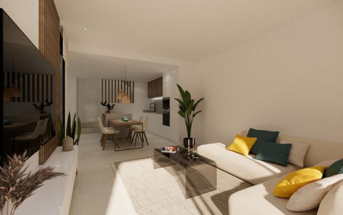 Image No.23-3 Bed Villa / Detached for sale