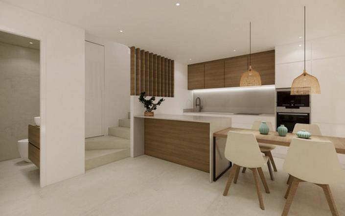 Image No.27-3 Bed Villa / Detached for sale