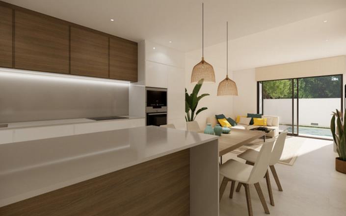 Image No.28-3 Bed Villa / Detached for sale